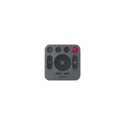 Telecomando Logitech per il sistema di videoconferenza Rally