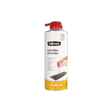 Fellowes Spray de Aire a Presion Invertible sin HFC 200ml