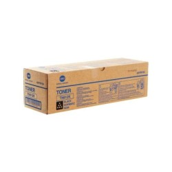 Konica Minolta TN612 Negro Cartucho de Toner Original - TN612K/A0VW150
