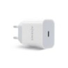 Caricabatterie per smartphone Aisens USB-C PD3.0 1x USB-C 20W