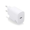 Caricabatterie Aisens USB-C PD3.0 1 porta 1xUSB-C 20W - Bianco