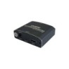Convertitore Aisens SVGA femmina+audio a HDMI femmina - colore nero