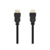 Cavo HDMI Aisens V1.4 Alta Velocità 14+1 CCS - A/MA/M - 3,0 M - Colore Nero