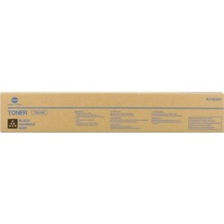 Cartuccia toner nero originale Konica Minolta TN216 - TN216K/A11G151