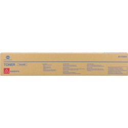 Konica Minolta TN216 Magenta Cartucho de Toner Original - TN216M/A11G351