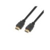 Cavo HDMI Aisens V2.0 Premium Alta Velocità/ HEC 4K@60HZ 18 GBPS - A/MA/M - 10 m - Colore Nero