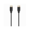 Aisens Cable HDMI V2.0 Premium Alta Velocidad / Hec 4K@60Hz 18Gbps - A/M-A/M - 1.0m - Color Negro