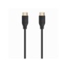 Cavo HDMI Aisens V2.0 Premium Alta Velocità / Hec 4K@60Hz 18Gbps - A/MA/M - 1,5 m - Colore Nero