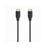 Cavo HDMI Aisens V2.0 Premium Alta Velocità / Hec 4K@60Hz 18Gbps - A/MA/M - 3,0 m - Colore Nero