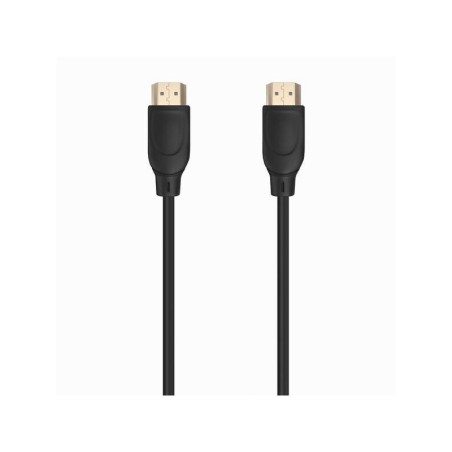 Cavo HDMI Aisens V2.0 Premium Alta Velocità / Hec 4K@60Hz 18Gbps - A/MA/M - 5,0 m - Colore Nero
