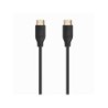 Aisens Cable HDMI V2.0 Premium Alta Velocidad / Hec 4K@60Hz 18Gbps - A/M-A/M - 5.0m - Color Negro
