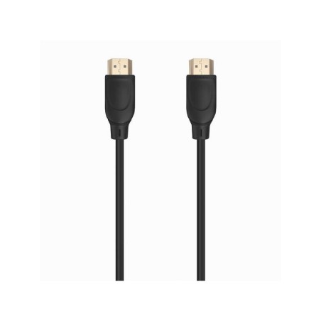 Aisens Cable HDMI V2.0 Premium Alta Velocidad / Hec 4K@60Hz 18Gbps - A/M-A/M - 7.0m - Color Negro