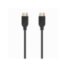 Cavo HDMI Aisens V2.0 CCS Premium Alta Velocità / Hec 4K@60Hz 18Gbps - A/MA/M - 4,0 m - Colore Nero
