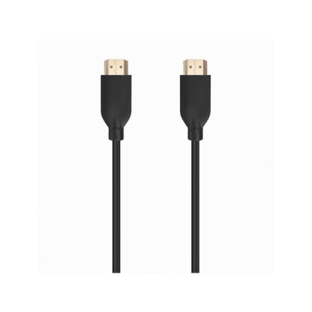Cavo HDMI Aisens V2.0 CCS Premium Alta Velocità / Hec 4K@60Hz 18Gbps - A/MA/M - 5,0 m - Colore Nero