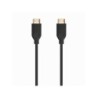 Cavo HDMI Aisens V2.0 CCS Premium Alta Velocità / Hec 4K@60Hz 18Gbps - A/MA/M - 5,0 m - Colore Nero