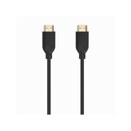 Aisens Cable HDMI V2.0 CCS Premium Alta Velocidad / Hec 4K@60Hz 18Gbps - A/M-A/M - 10m - Color Negro