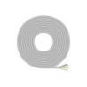 Cavo di rete Aisens RJ45 Cat.6 UTP rigido AWG23 CCA (lega) - 305 m - Colore grigio