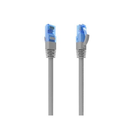 Cavo di rete Aisens Cavo patch RJ45 Cat.6 UTP AWG26 CCA - 2,0 m - Colore grigio