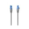 Cavo di rete Aisens Cavo patch RJ45 Cat.6 UTP AWG26 CCA - 2,0 m - Colore grigio