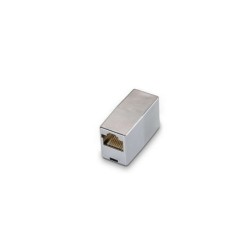 Aisens Splice RJ45 Cat.5e STP - Colore Argento