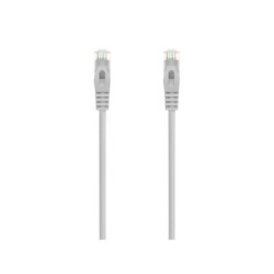 Cavo di toppa del cavo di rete Aisens RJ45 LSZH CAT.6A 500 MHZ UTP AWG24 - 1.5M - Colore grigio