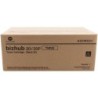 Cartuccia toner nero originale Konica Minolta TNP24 - A32W021