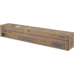 Cartuccia toner nero originale Konica Minolta TN512 - TN512K/A33K152