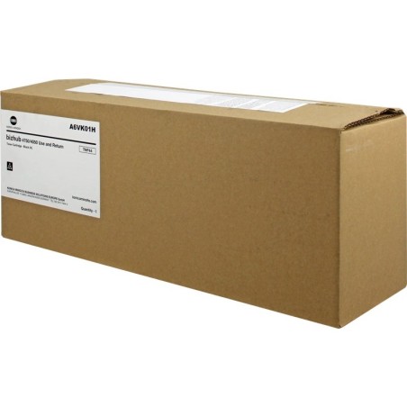 Cartuccia toner nero originale Konica Minolta TNP44/TNP46 - A6VK01H/A6VK01W