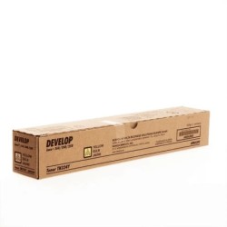 Cartuccia toner giallo originale Develop Ineo A8DA2D0 - TN324Y/A8DA2D0