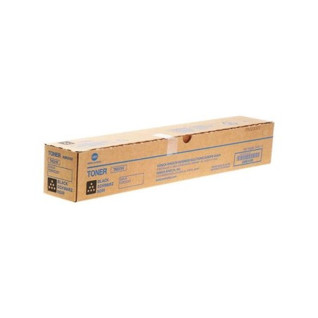 Cartuccia toner nero originale Konica Minolta TN221 - TN221K/A8K3150