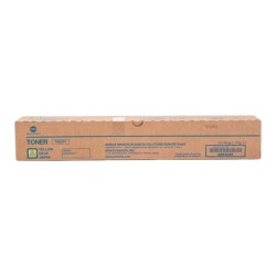 Konica Minolta TN221 Amarillo Cartucho de Toner Original - TN221Y/A8K3250