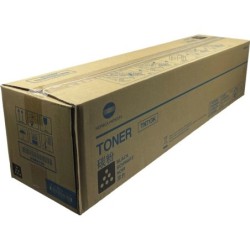 Cartuccia toner nero originale Konica Minolta TN713 - TN713K/A9K8150