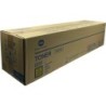 Cartuccia toner giallo originale Konica Minolta TN713 - TN713Y/A9K8250