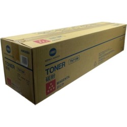 Cartuccia toner originale magenta Konica Minolta TN713 - TN713M/A9K8350