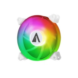 Ventola Abysm Gaming Arclight da 120 mm con illuminazione ARGB - Velocità max. 1500 giri/min