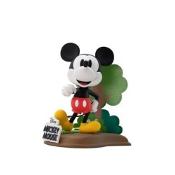 Abystyle Studio Disney Topolino - Figura da collezione - Ottima qualità - Altezza 10 cm circa.