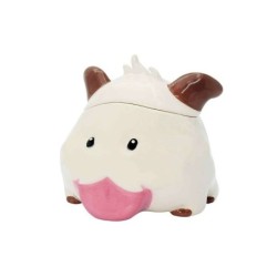 Tazza Poro 3D Abystyle League of Legends - Capacità 350 ml - Con coperchio