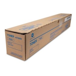 Cartuccia toner nero originale Konica Minolta TN330 - AC7A050