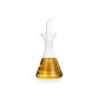 Orbegozo ACT 125 Oliatore per Vetro Borosilicato - Pratico Ugello Removibile - Design Antigoccia - Resistente e Durevole