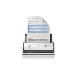 Scanner per documenti Brother ADS1300 1200 x 1200 DPI fronte/retro - Fino a 20 ppm - Alimentatore automatico