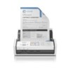Scanner per documenti WiFi fronte/retro Brother ADS1800W - Fino a 30 ppm - Alimentatore automatico