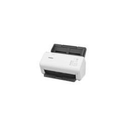 Scanner per documenti Brother ADS4300N - Fino a 80 ppm - Alimentatore automatico - Fronte-retro