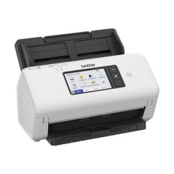 Scanner per documenti WiFi Brother ADS4700W - Fino a 80 ppm - Alimentatore automatico - Fronte-retro