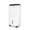 Orbegozo AIR 52 Climatizzatore Evaporativo 3 in 1 - Potente e Funzionale con Filtro - Timer e Luci LED