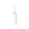 Cudy AP3000 Router da esterno WiFi 6 AX3000 ad alta potenza - 1 porta WAN/LAN Gigabit - 2 antenne esterne