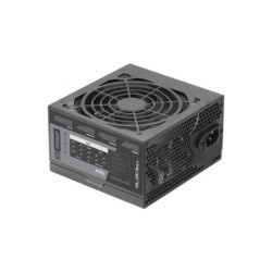 Alimentatore Tacens APB550B 80 Plus Bronze ATX da 550 W - PFC attivo - Ventola da 120 mm