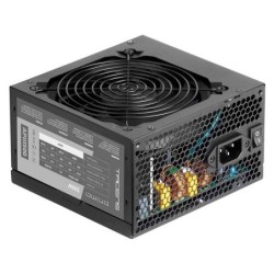 Tacens Anima APIII500 Fuente de Alimentacion 500W ATX - Eficiencia Bronze del 85% - Ventilador 120mm