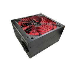 Alimentatore da gioco approssimativo 650 W ATX 2.31 - PFC - Ventola silenziosa da 140 mm