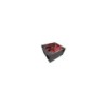 Alimentatore gaming approssimativo da 800 W ATX 2.31 - PFC attivo - Ventola silenziosa da 140 mm