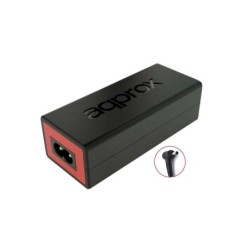 Caricabatterie approssimativo specifico per laptop Asus 45W 19V 2,37A - Connettore 4,0 mm x 1,35 mm